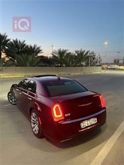 كرايسلر 300